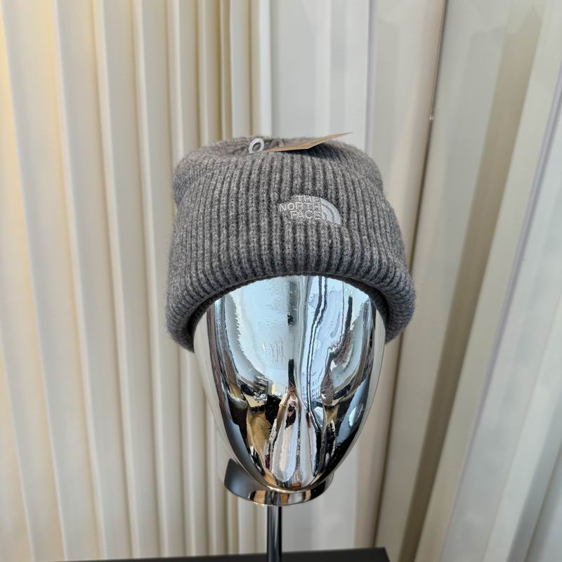 North Face Beanie ID:20261020-381